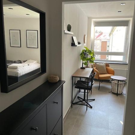 Komfortables Apartment In Der Naehe Der Messe Hannover Dış mekan fotoğraf