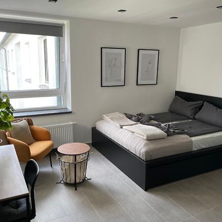 Komfortables Apartment In Der Naehe Der Messe Hannover Dış mekan fotoğraf