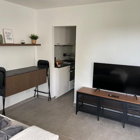 Komfortables Apartment In Der Naehe Der Messe Hannover Dış mekan fotoğraf