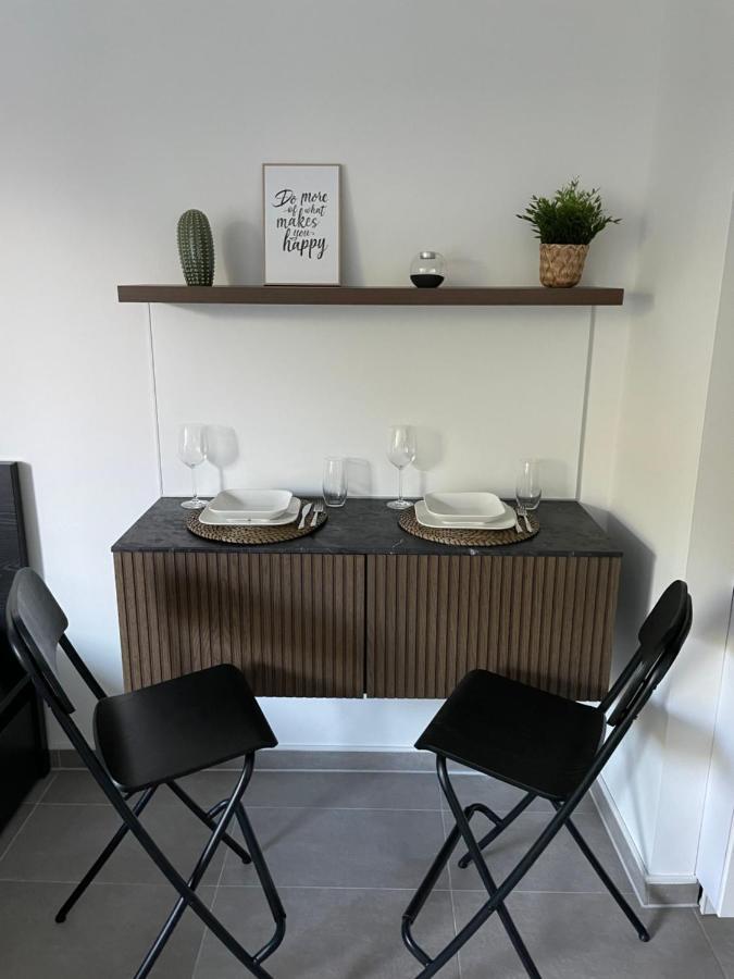 Komfortables Apartment In Der Naehe Der Messe Hannover Dış mekan fotoğraf