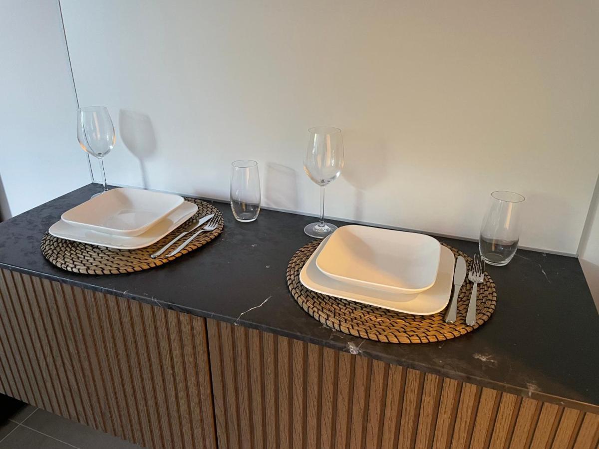Komfortables Apartment In Der Naehe Der Messe Hannover Dış mekan fotoğraf