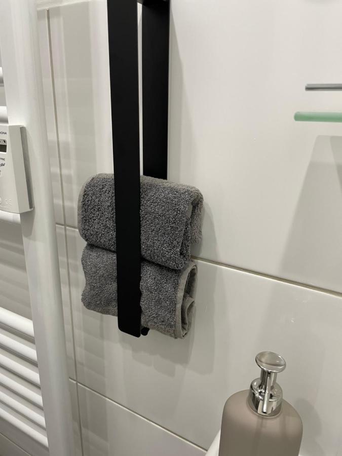 Komfortables Apartment In Der Naehe Der Messe Hannover Dış mekan fotoğraf