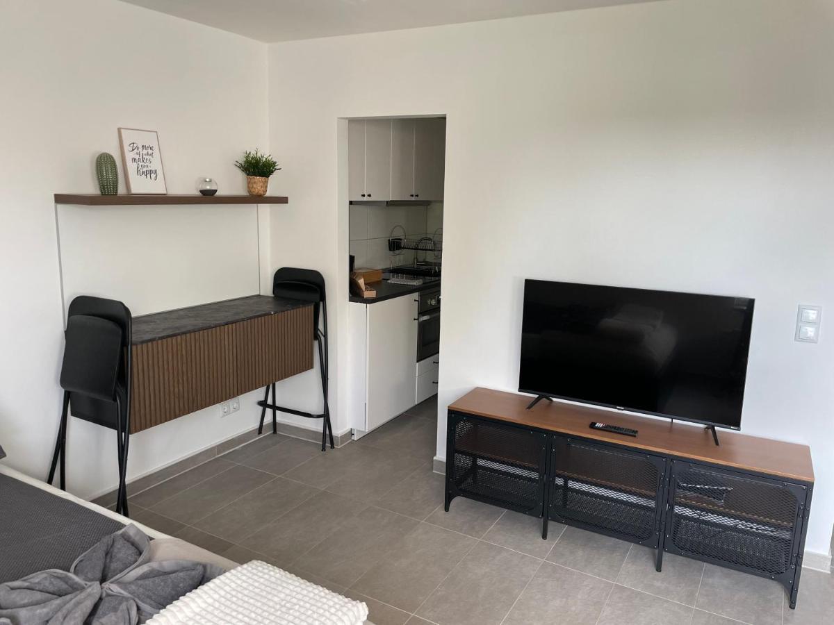 Komfortables Apartment In Der Naehe Der Messe Hannover Dış mekan fotoğraf