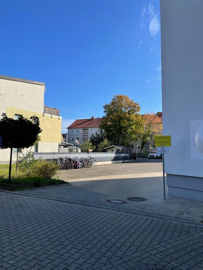 Komfortables Apartment In Der Naehe Der Messe Hannover Dış mekan fotoğraf