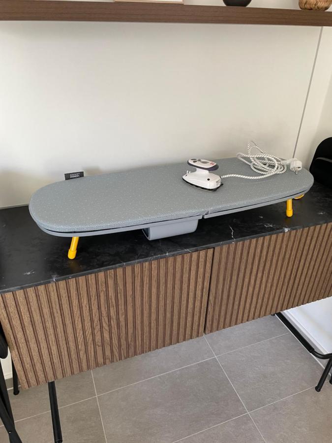 Komfortables Apartment In Der Naehe Der Messe Hannover Dış mekan fotoğraf