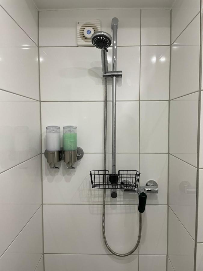 Komfortables Apartment In Der Naehe Der Messe Hannover Dış mekan fotoğraf